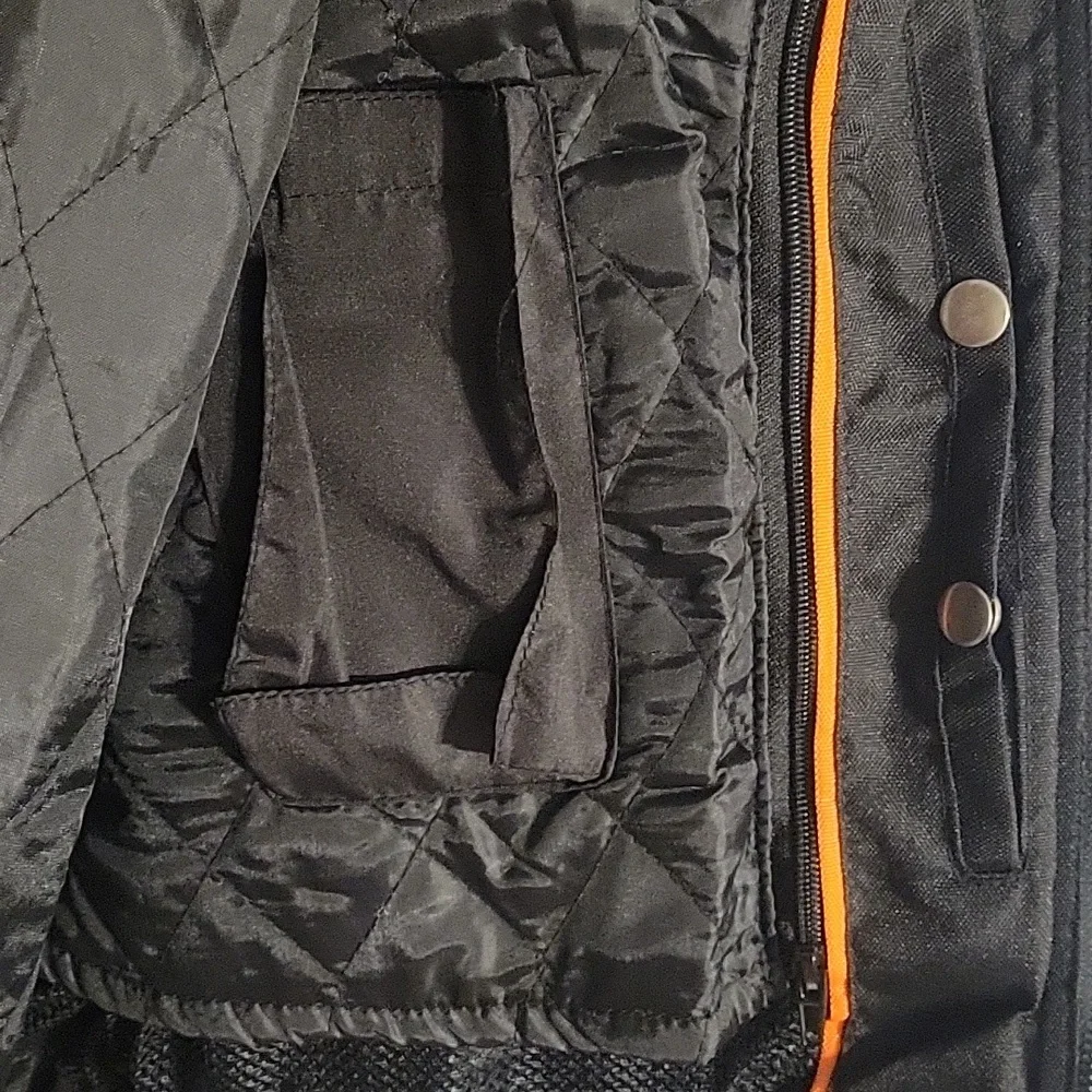 Vance Leathers